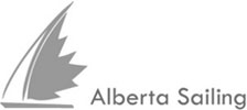Alberta Sailing Logo